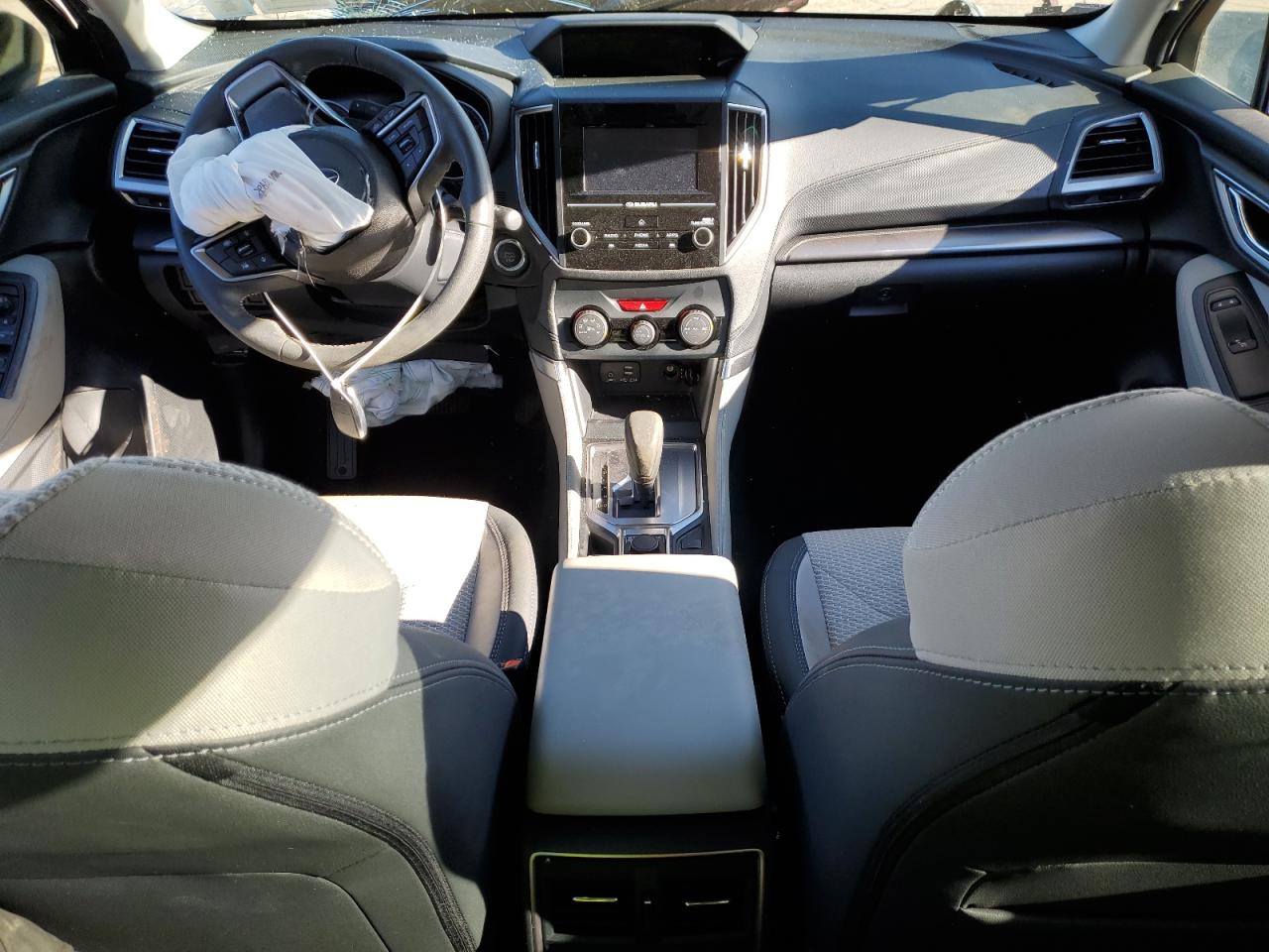 2024 Subaru Forester - Image 8
