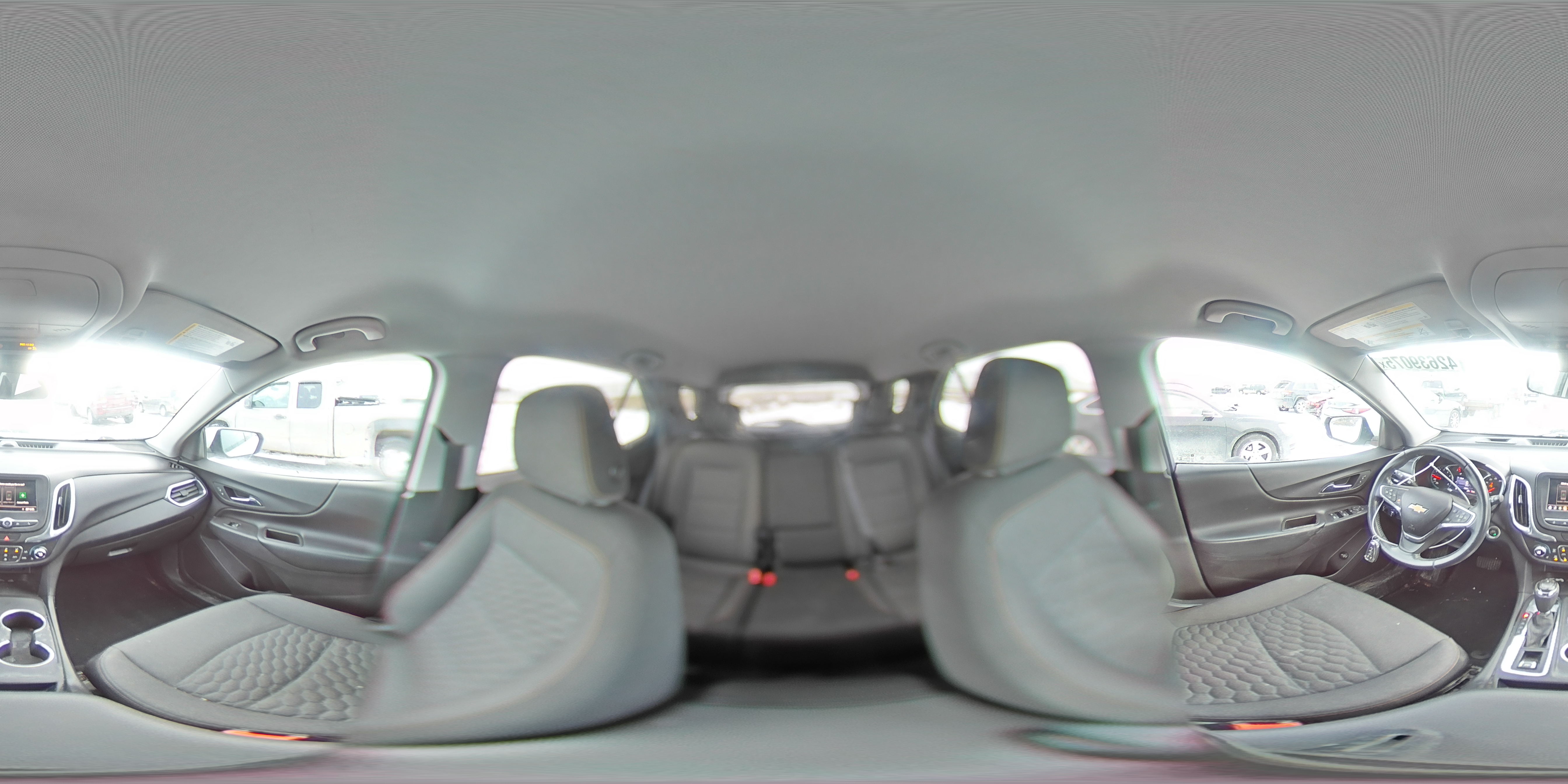 2020 Chevrolet Equinox - Image 13
