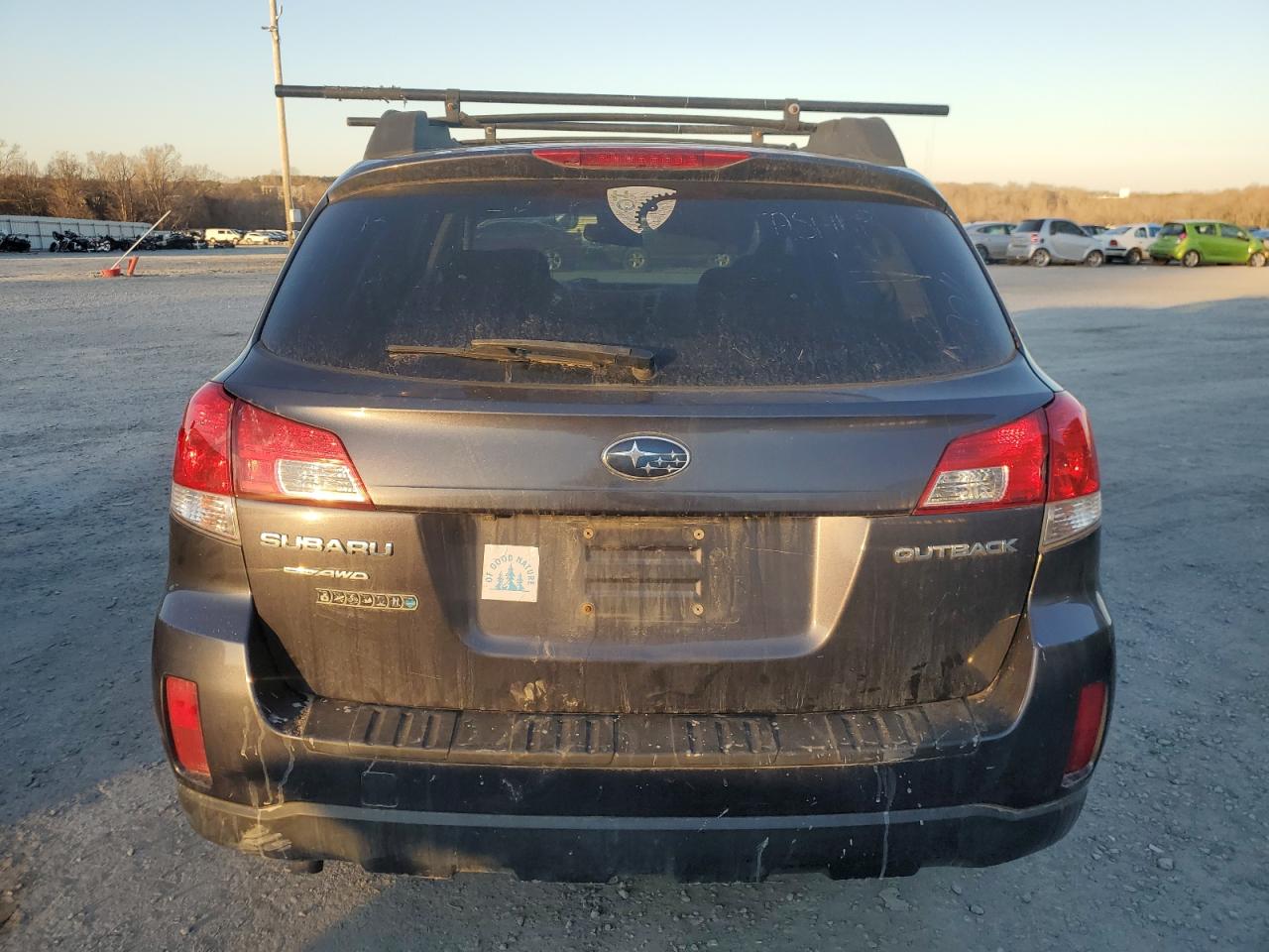 2013 Subaru Outback - Image 6