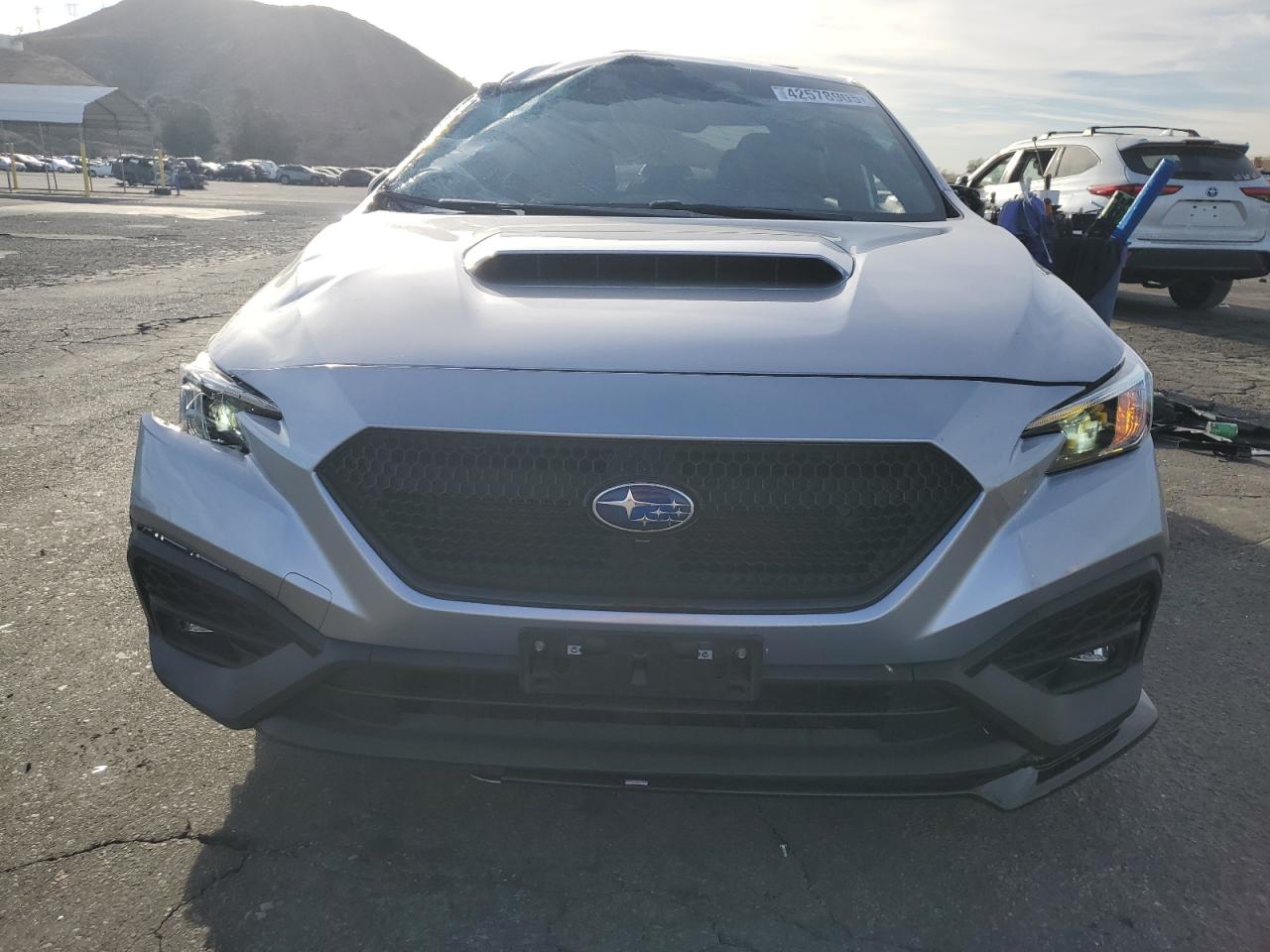 2024 Subaru WRX - Image 5