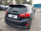 2018 FORD FIESTA ST- for sale at Copart GLOUCESTER