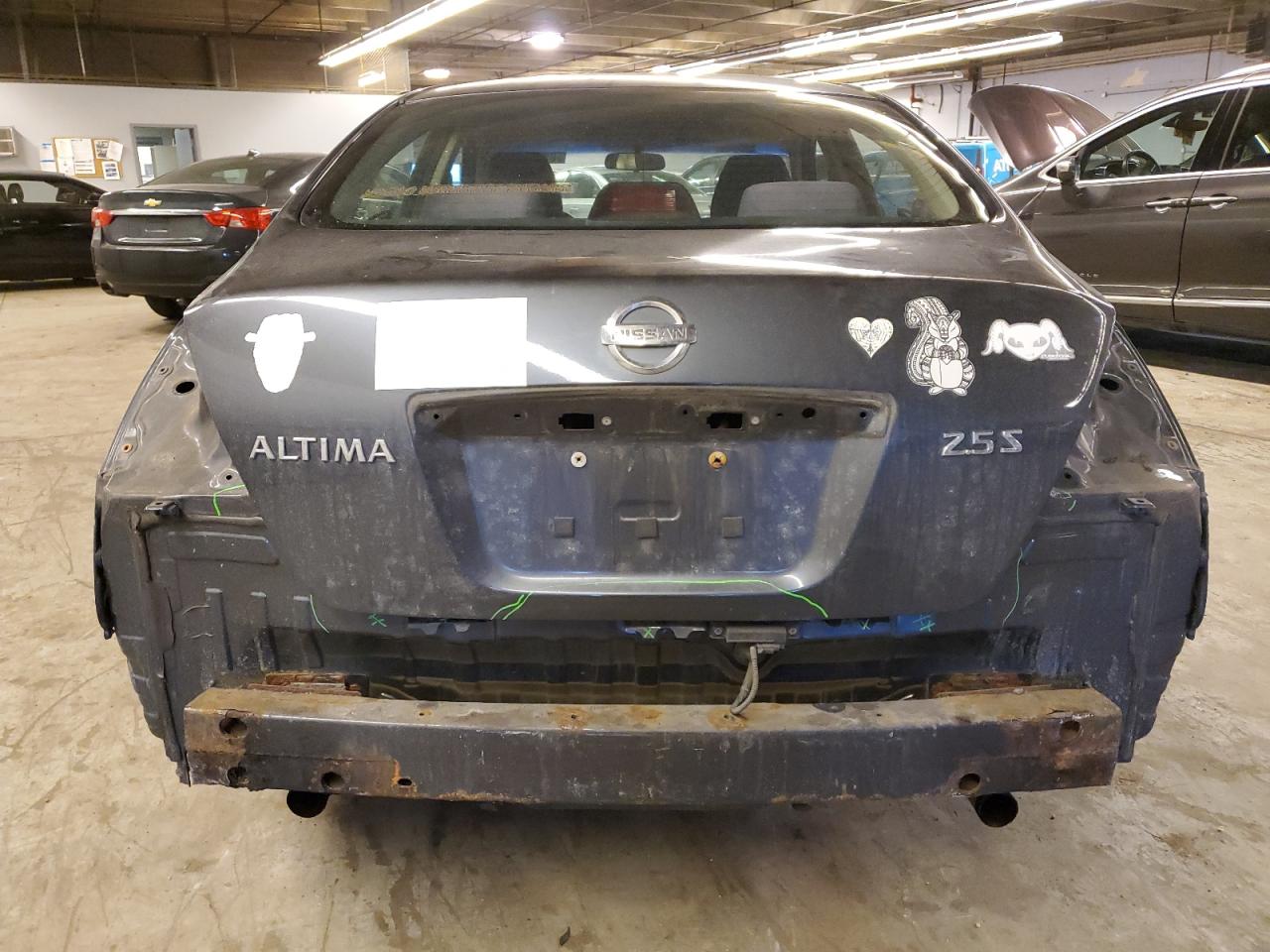 2009 Nissan Altima - Image 6