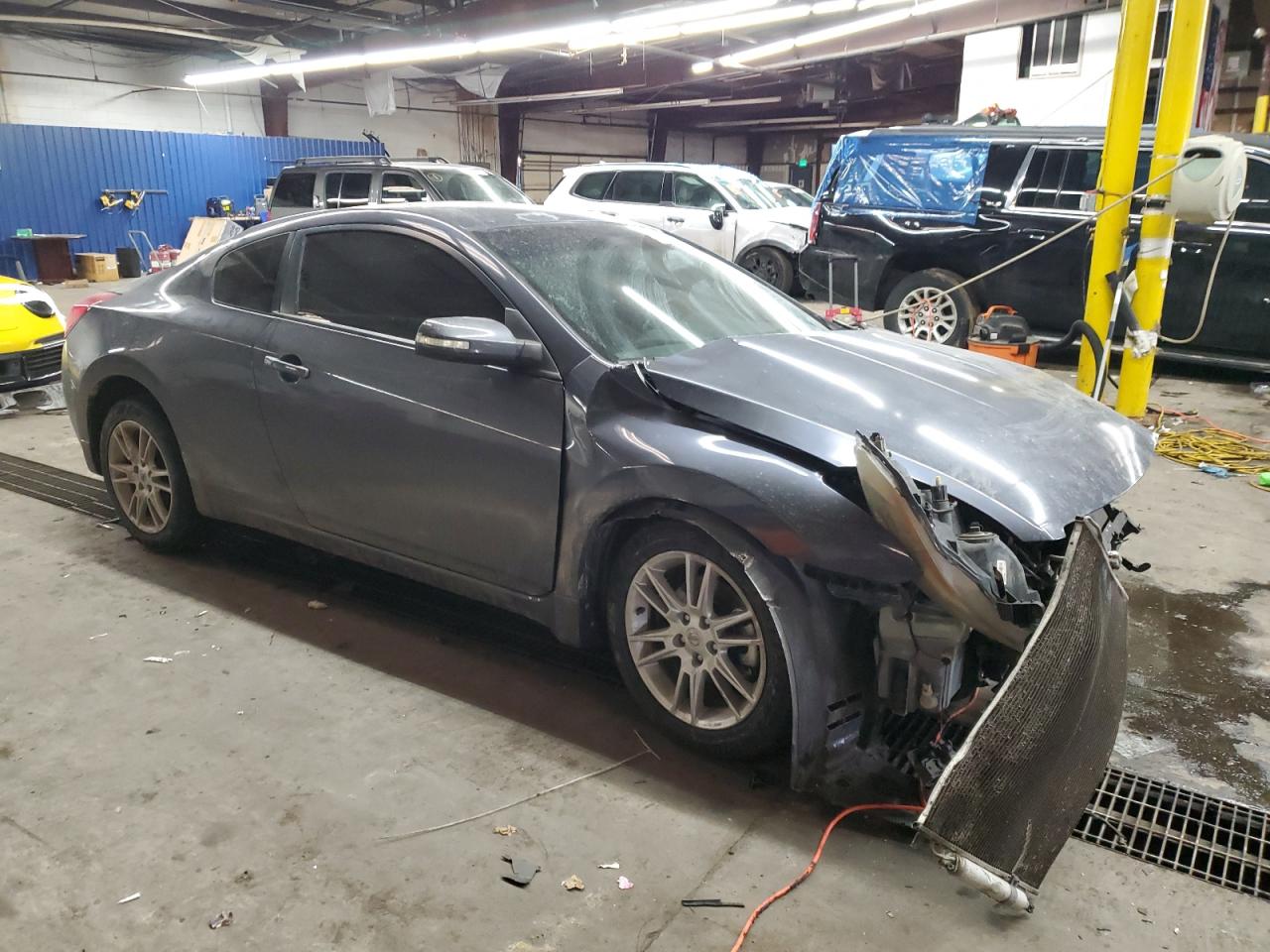 2008 Nissan Altima - Image 4