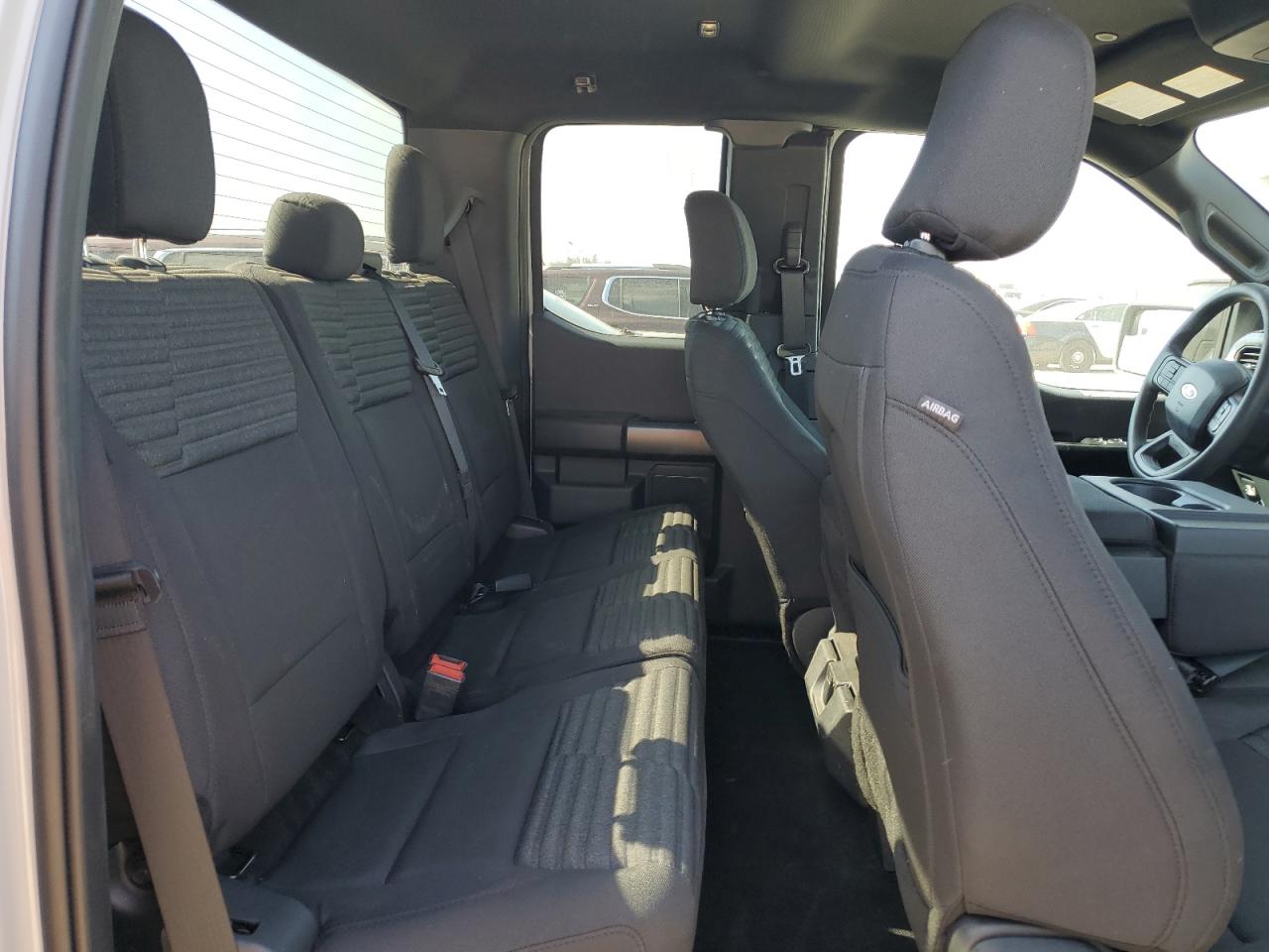 2023 Ford F-150 - Image 10