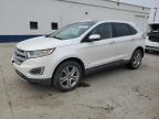 2017 Ford Edge Titanium for Sale in Farr West, UT - Side