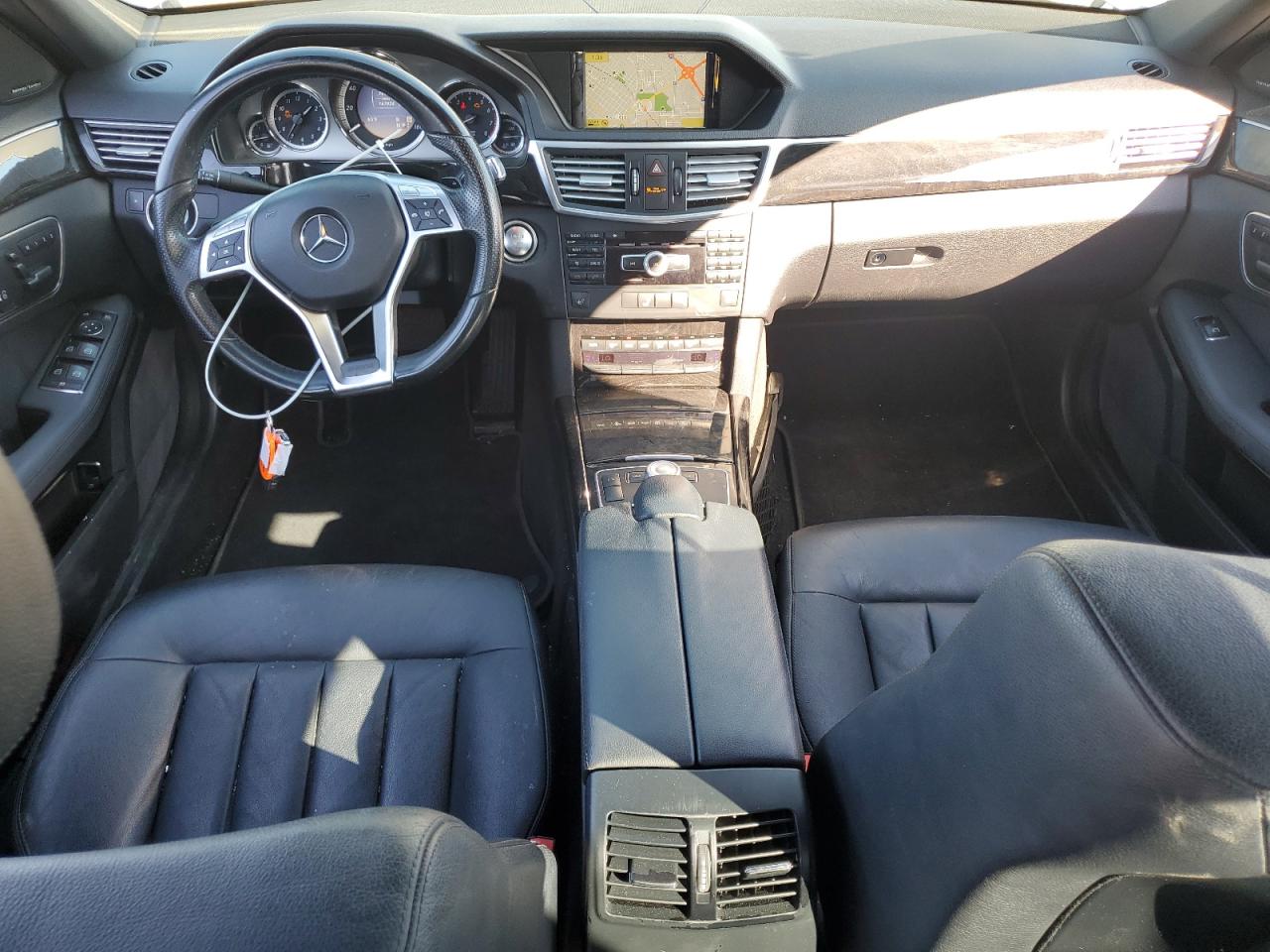 2012 Mercedes-Benz E-klasse - Image 8
