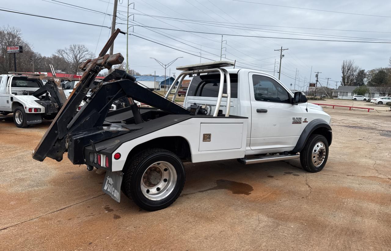 2014 RAM 4500 - Image 4