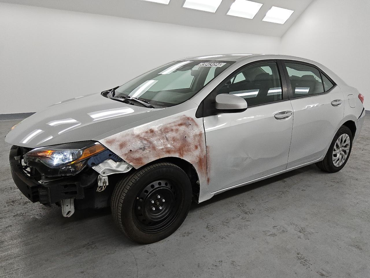 2019 Toyota Corolla - Image 1