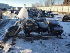 2000 Kawasaki Vn1500 E продається в Elgin, IL - Minor Dent/Scratches