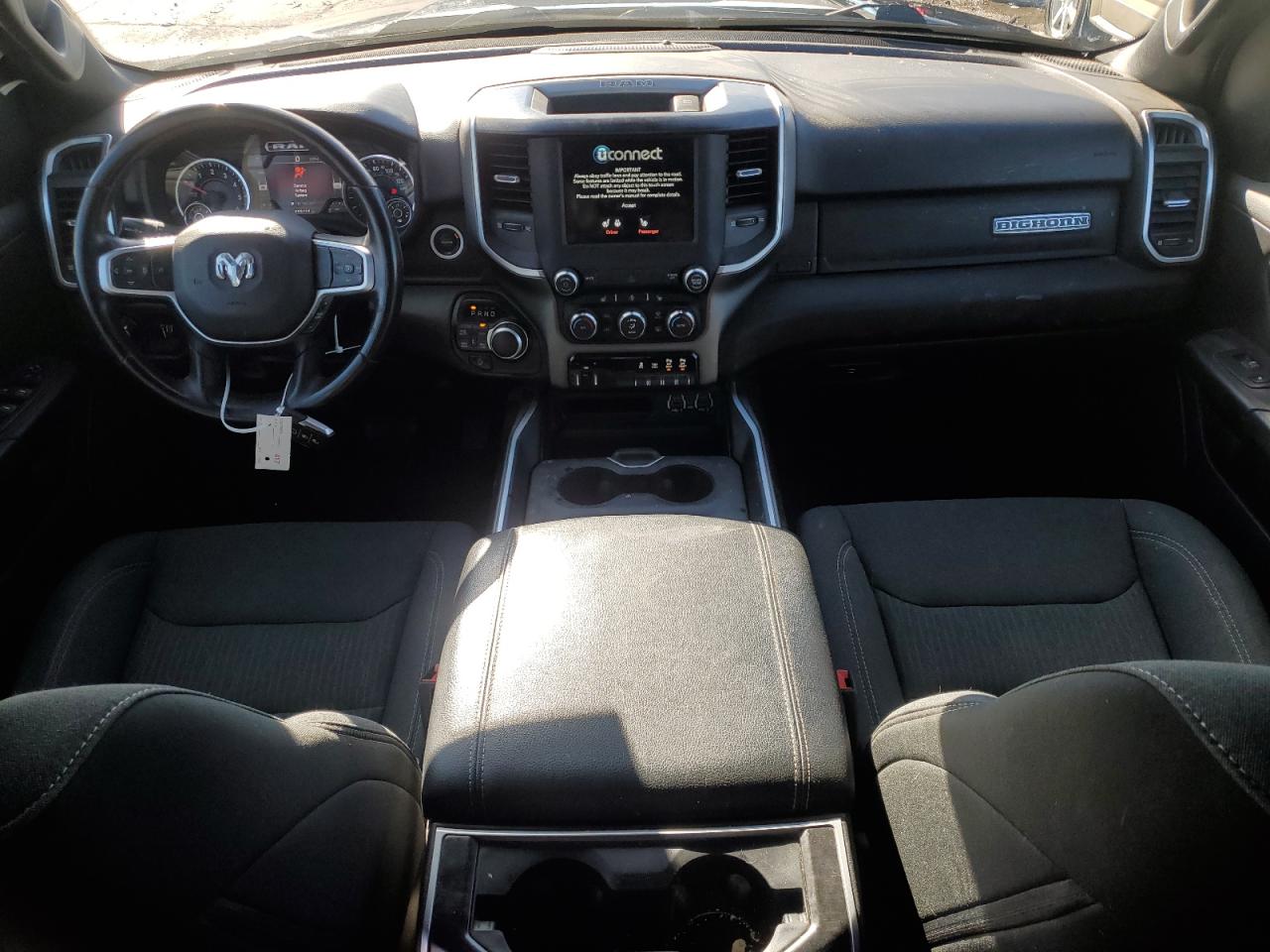2021 RAM 1500 - Image 8