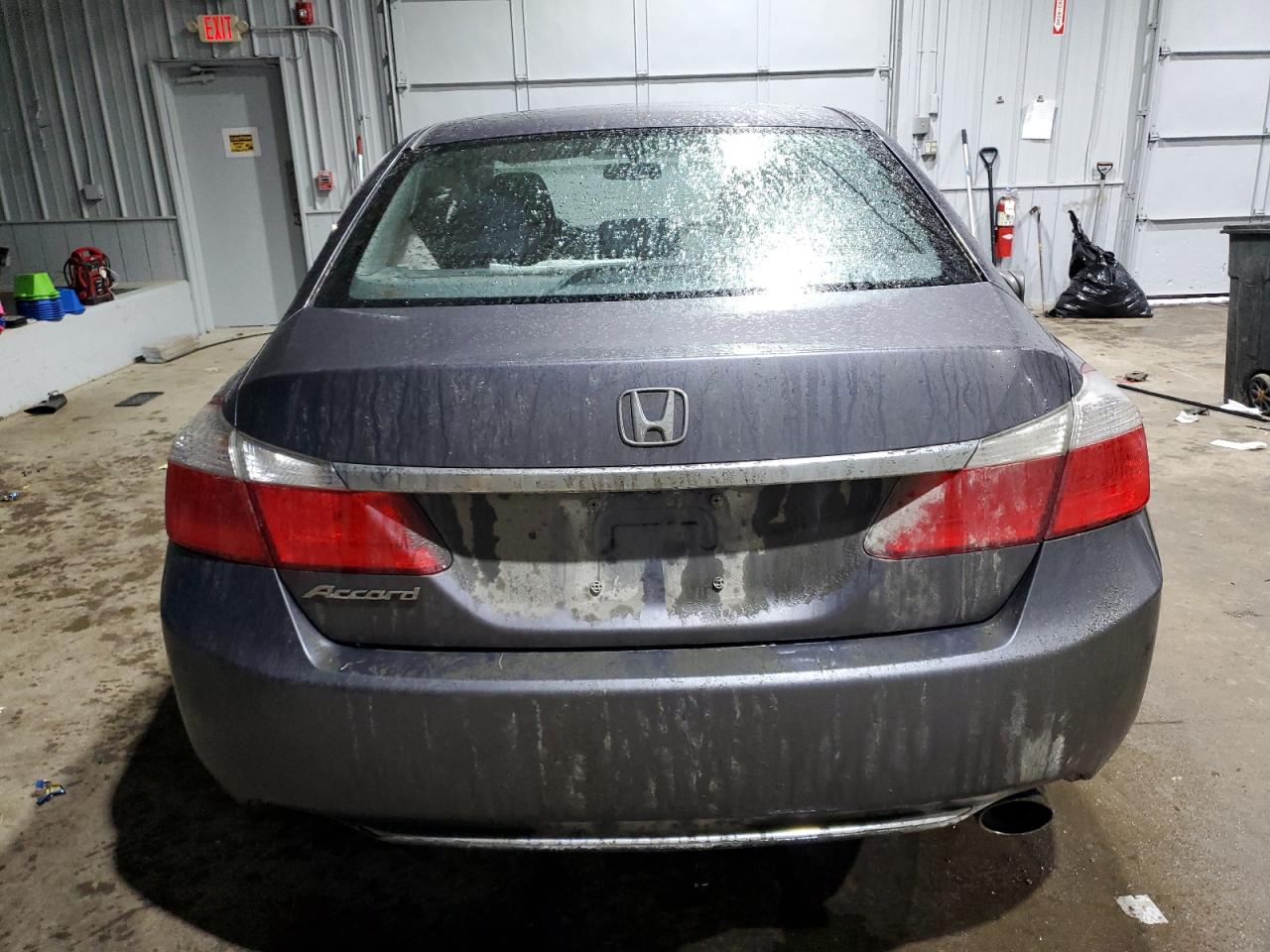 2015 Honda Accord - Image 6
