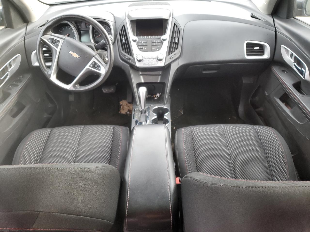 VIN 2GNALCEK8E6100067 2014 CHEVROLET EQUINOX no.8