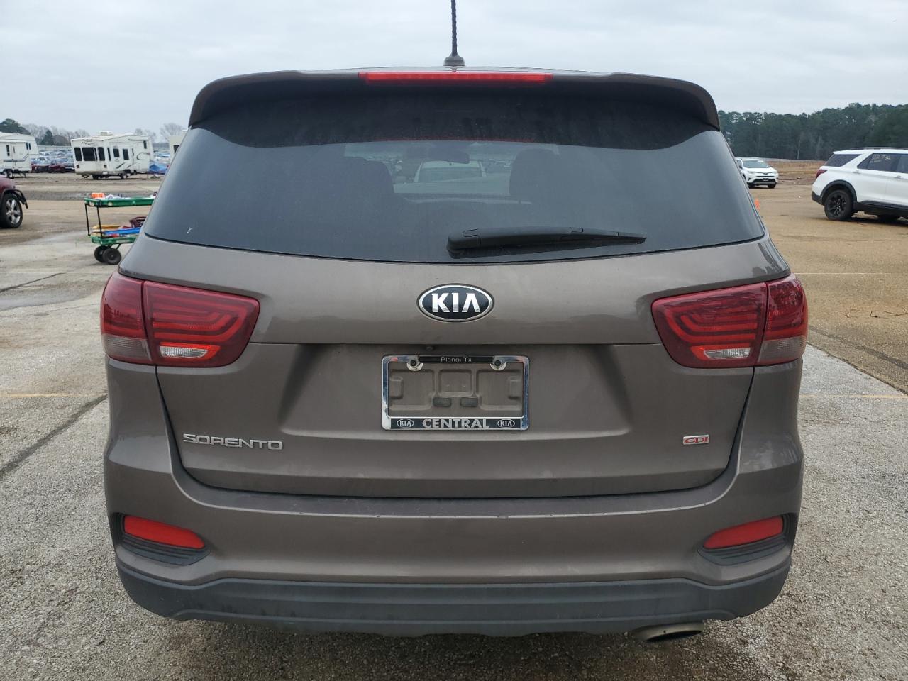 2019 Kia Sorento - Image 6