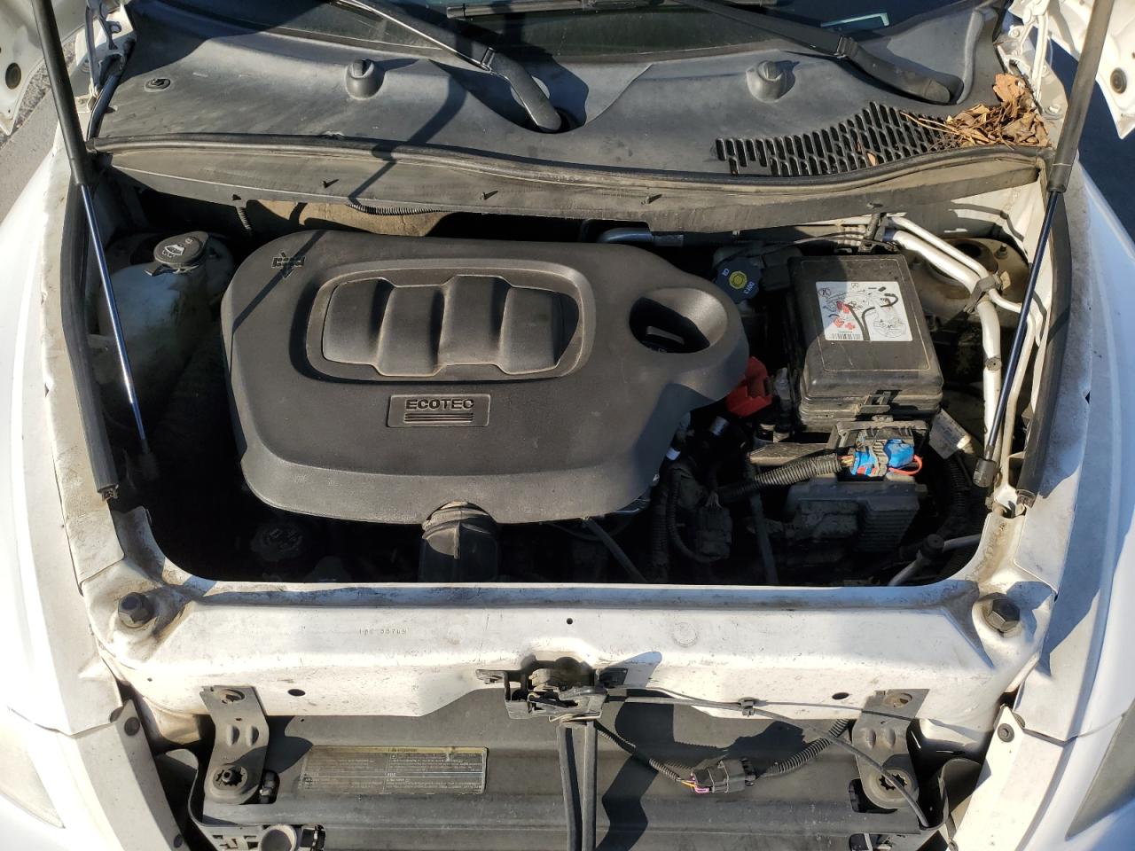 2010 Chevrolet HHR - Image 11