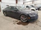 2018 Audi A7 Premium Plus de vânzare în Milwaukee, WI - Side