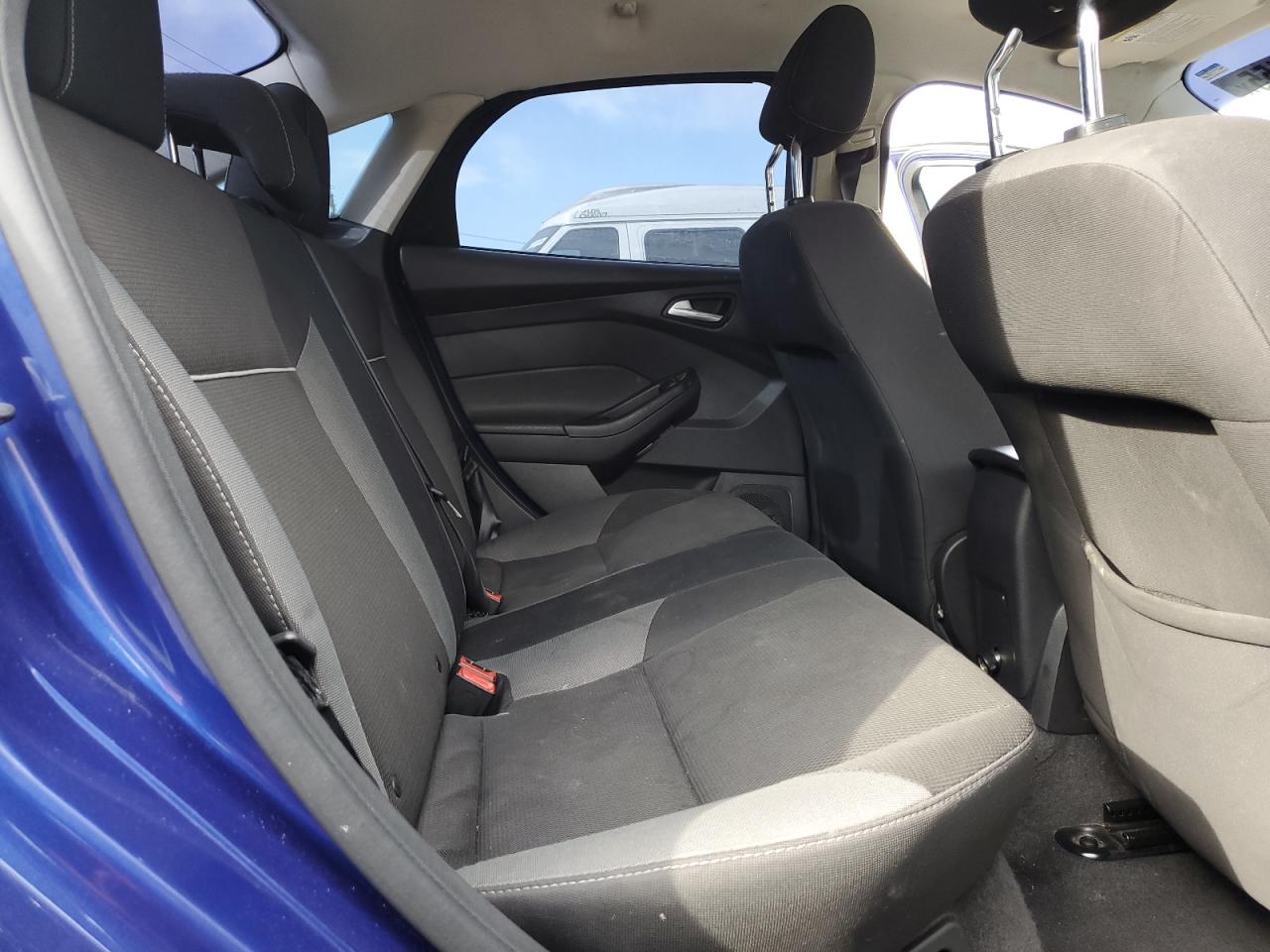 2012 Ford Focus - Image 10