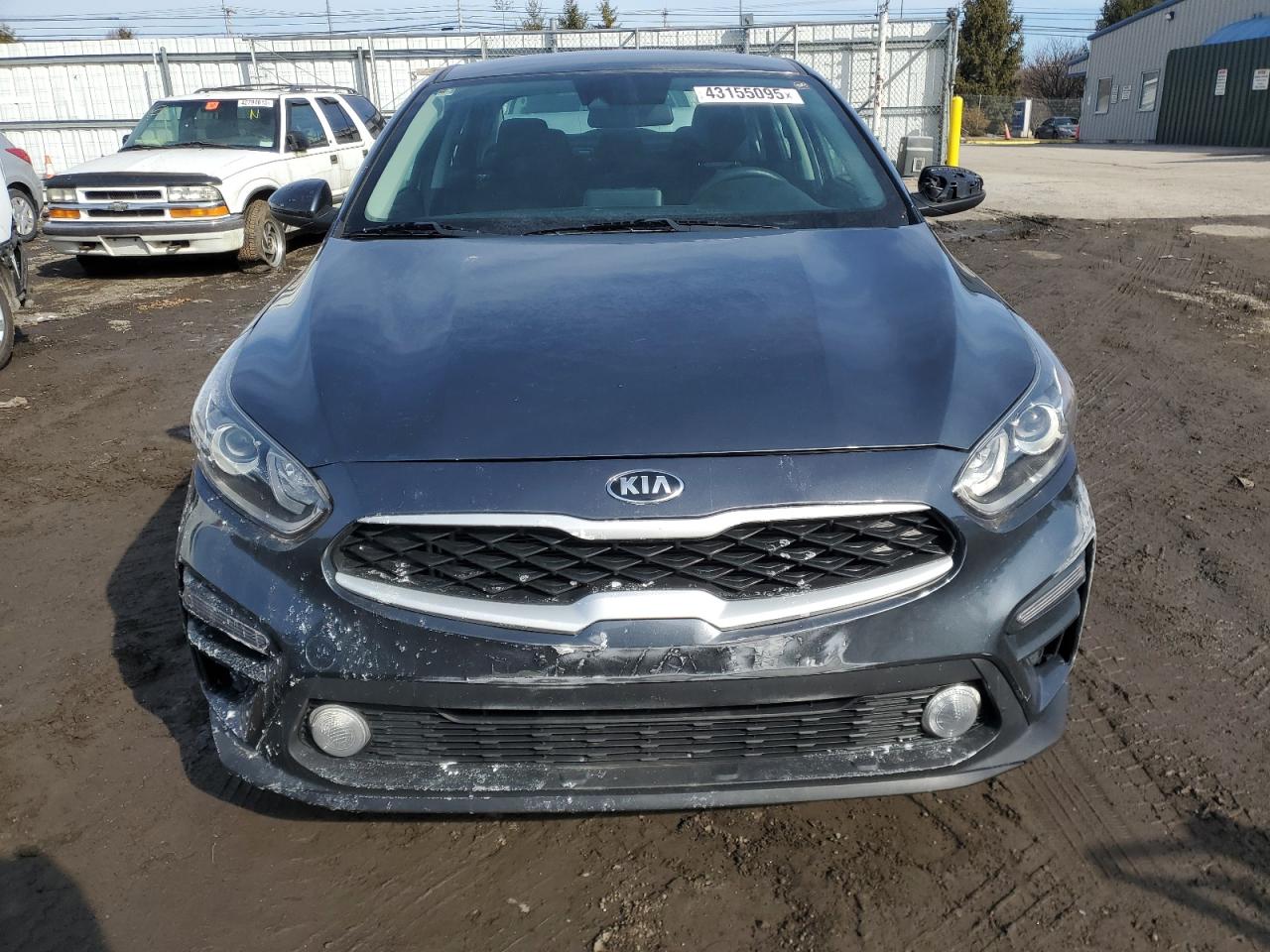 2019 Kia Forte - Image 5