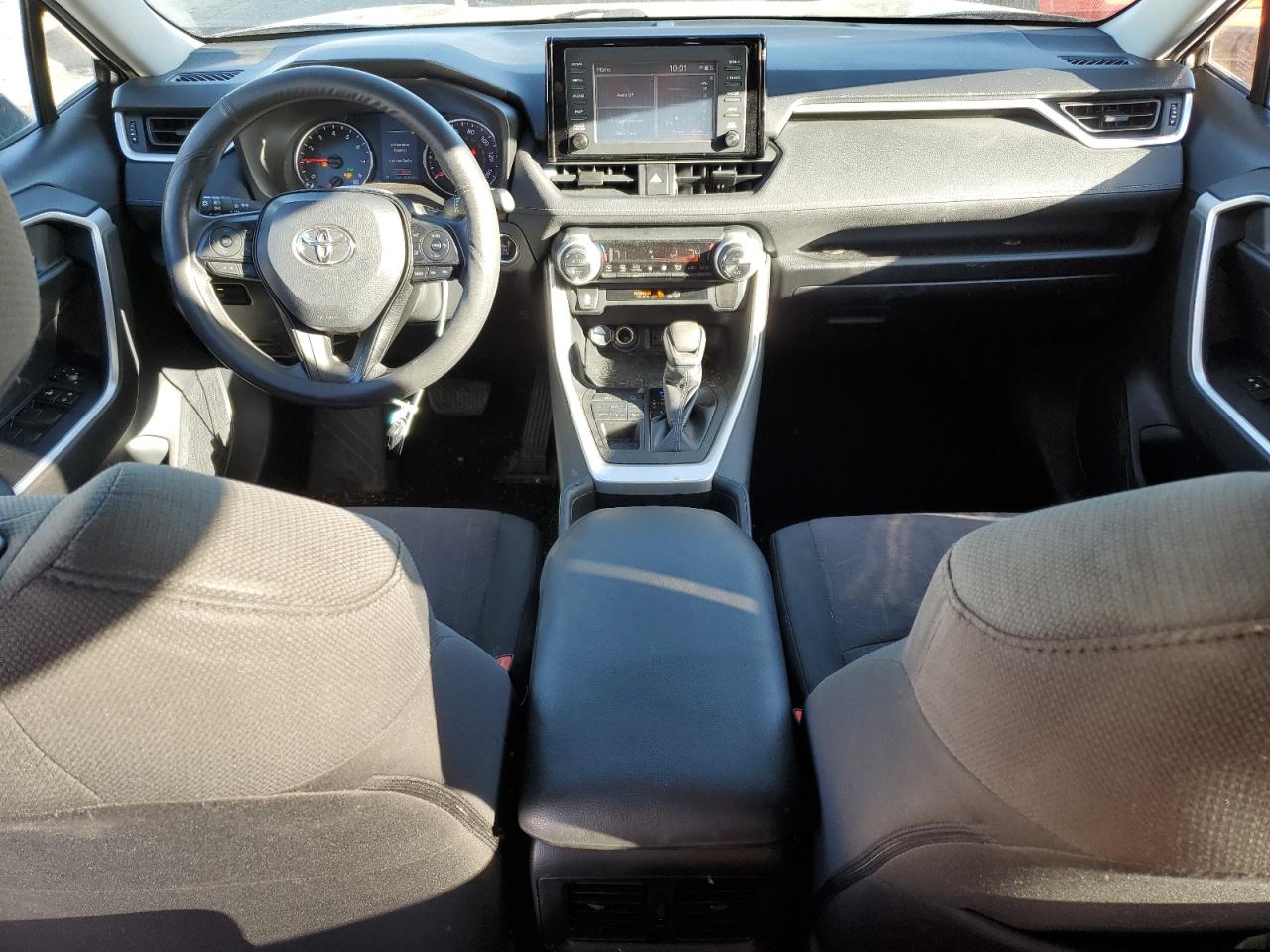 2019 Toyota RAV 4 - Image 8