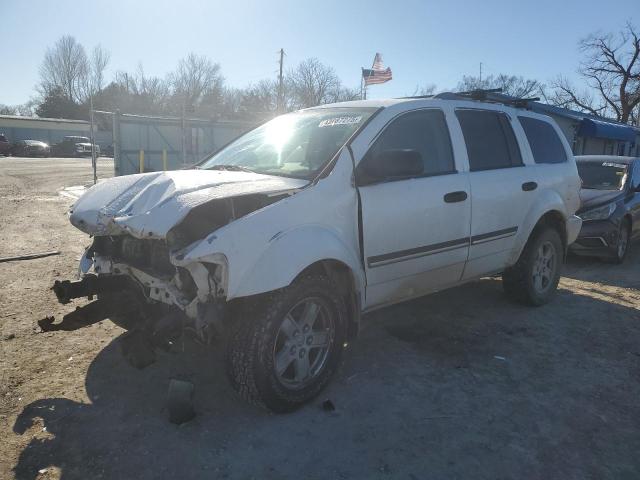 2007 Dodge Durango Slt