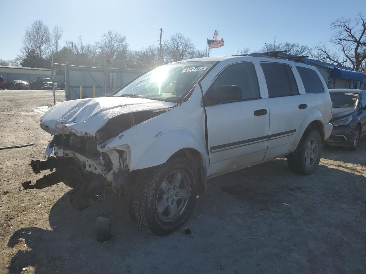 2007 Dodge Durango - Image 1