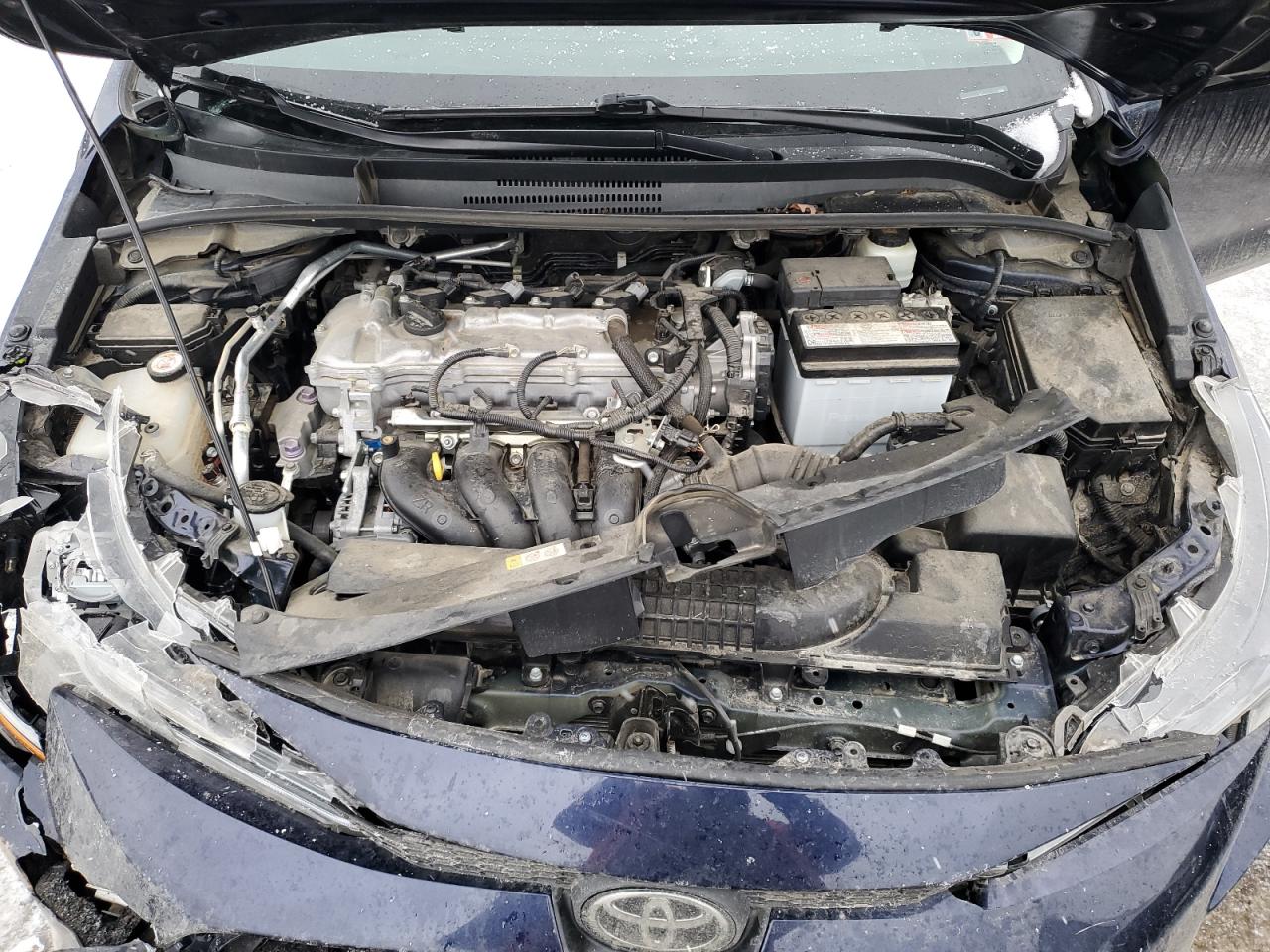 2020 Toyota Corolla - Image 11