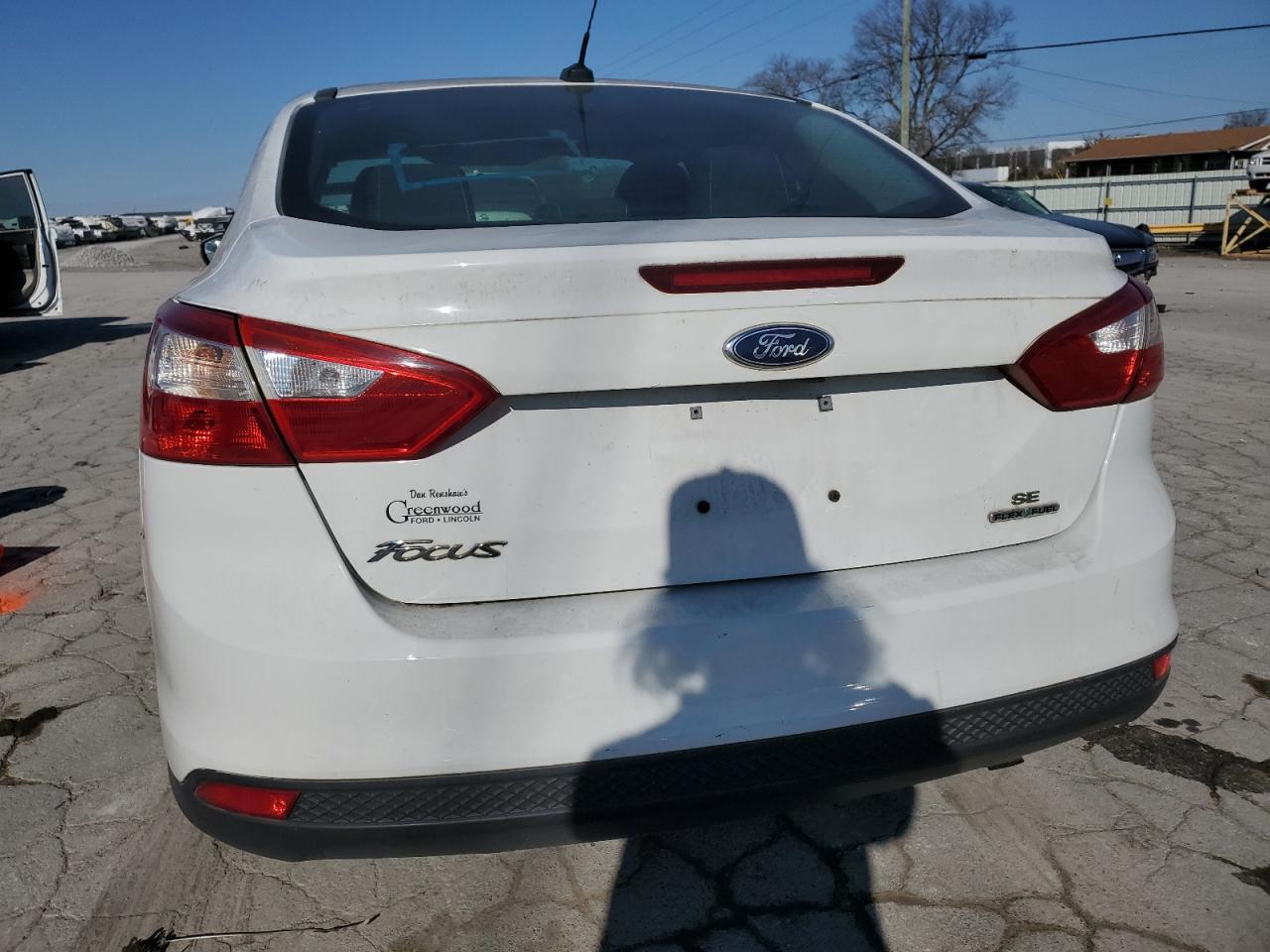 2013 Ford Focus - Image 6