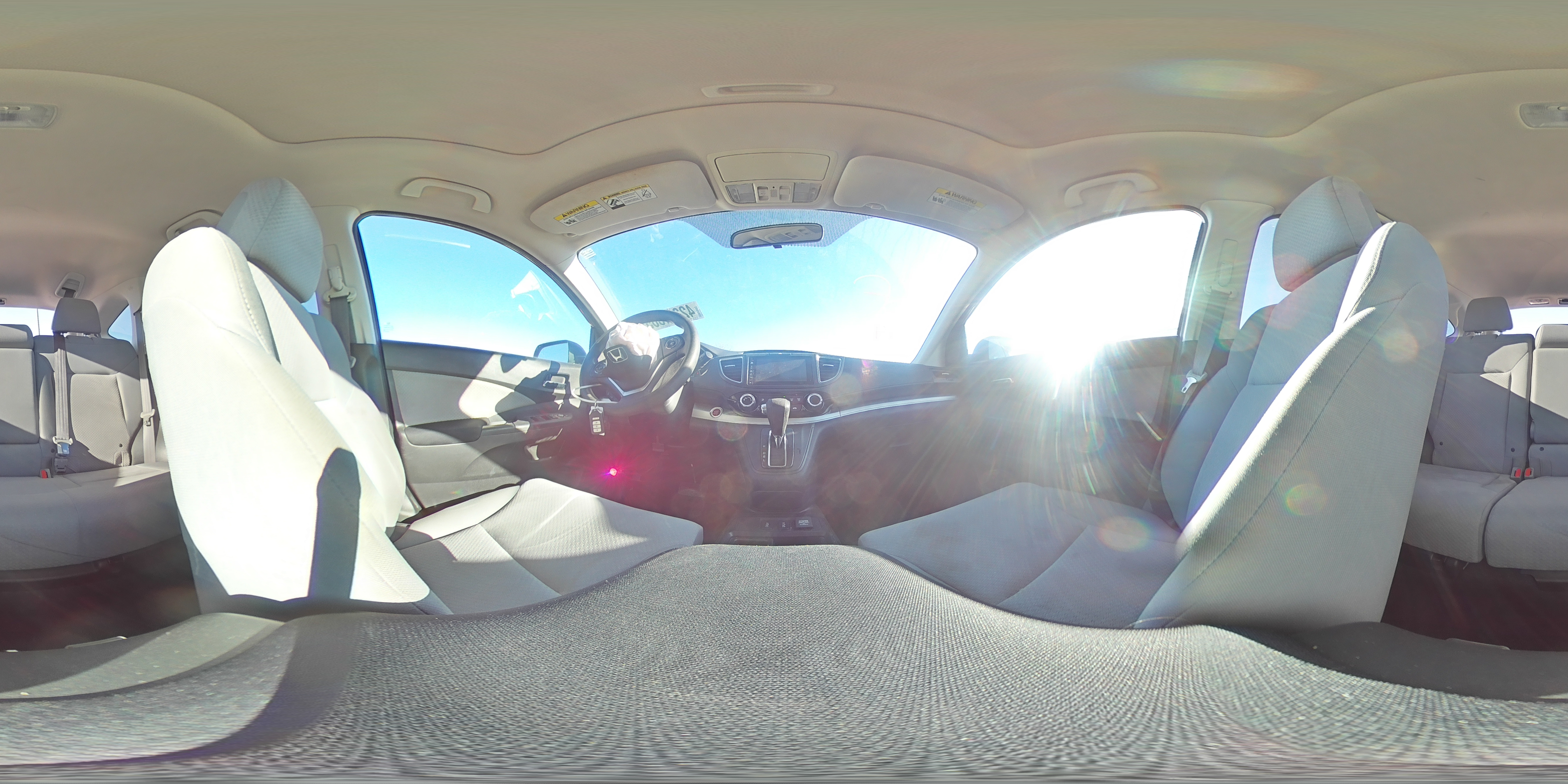 2016 Honda CR-V - Image 15