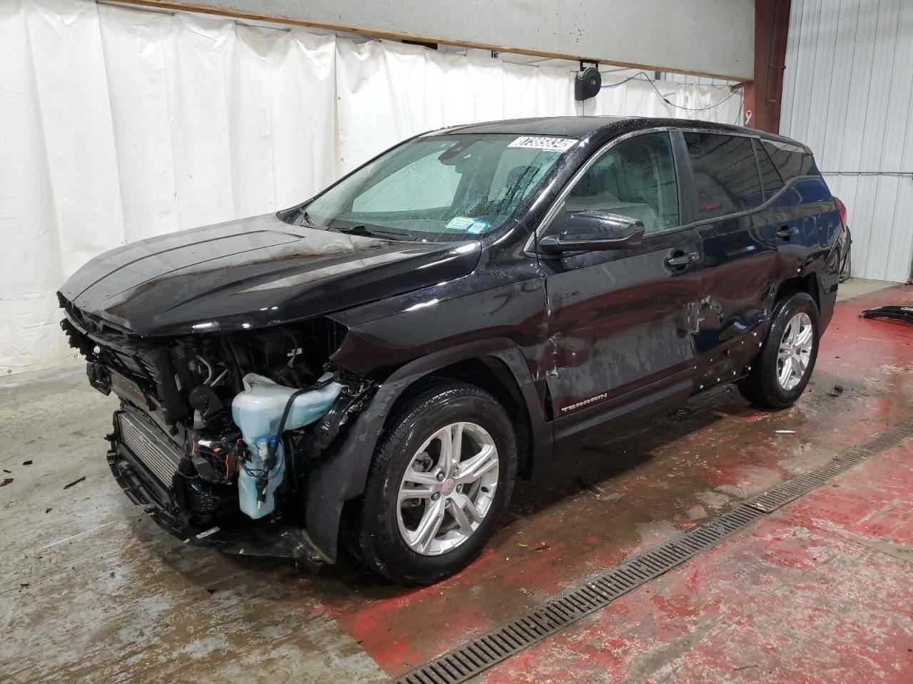 2022 GMC Terrain - Image 1