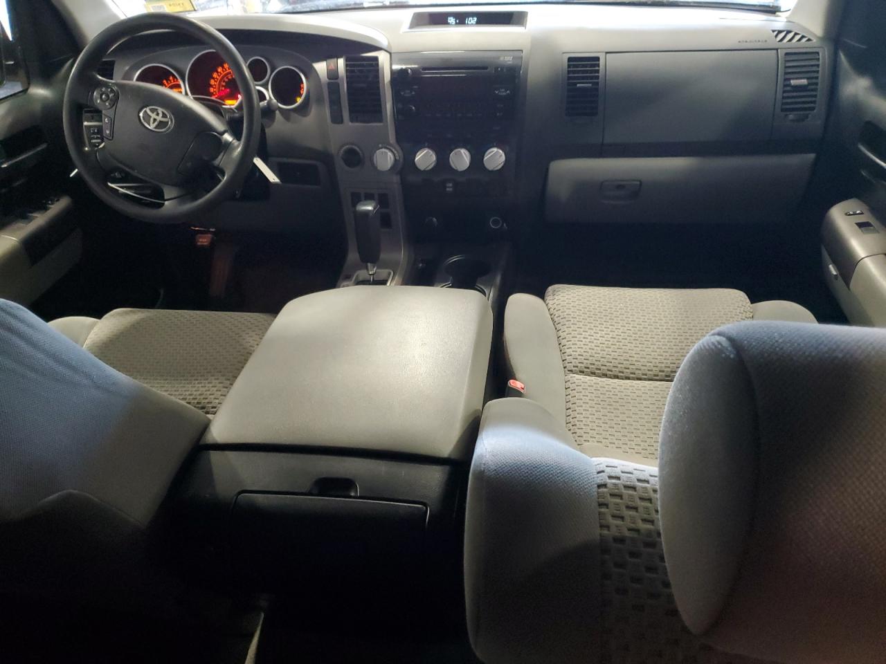 2010 Toyota Tundra - Image 8