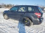 2014 Subaru Forester 2.5I продається в Pennsburg, PA - Side