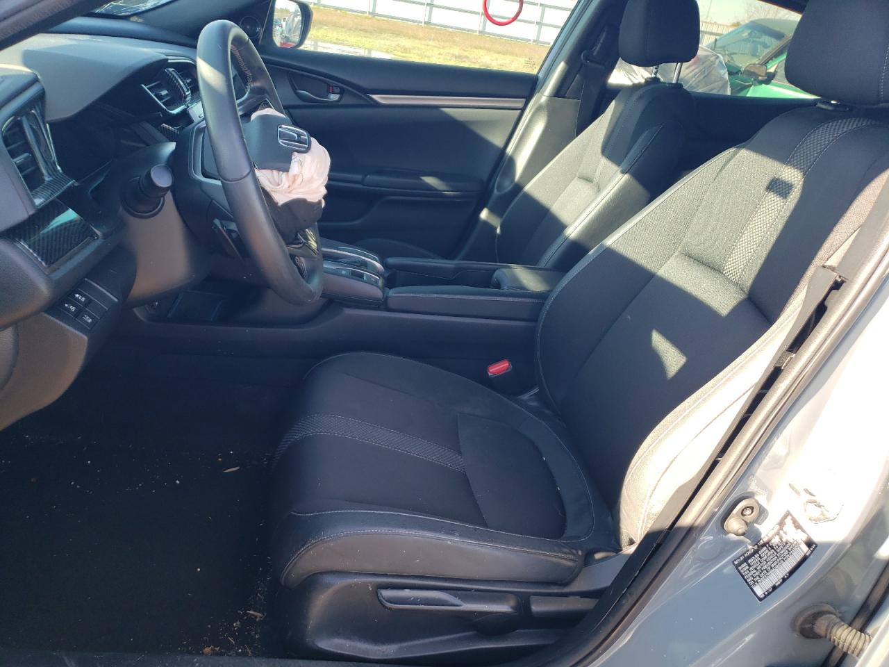 2021 Honda Civic - Image 7