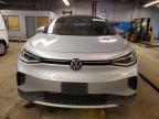 2021 Volkswagen Id.4 Pro S للبيع في Wheeling، IL - Rear End