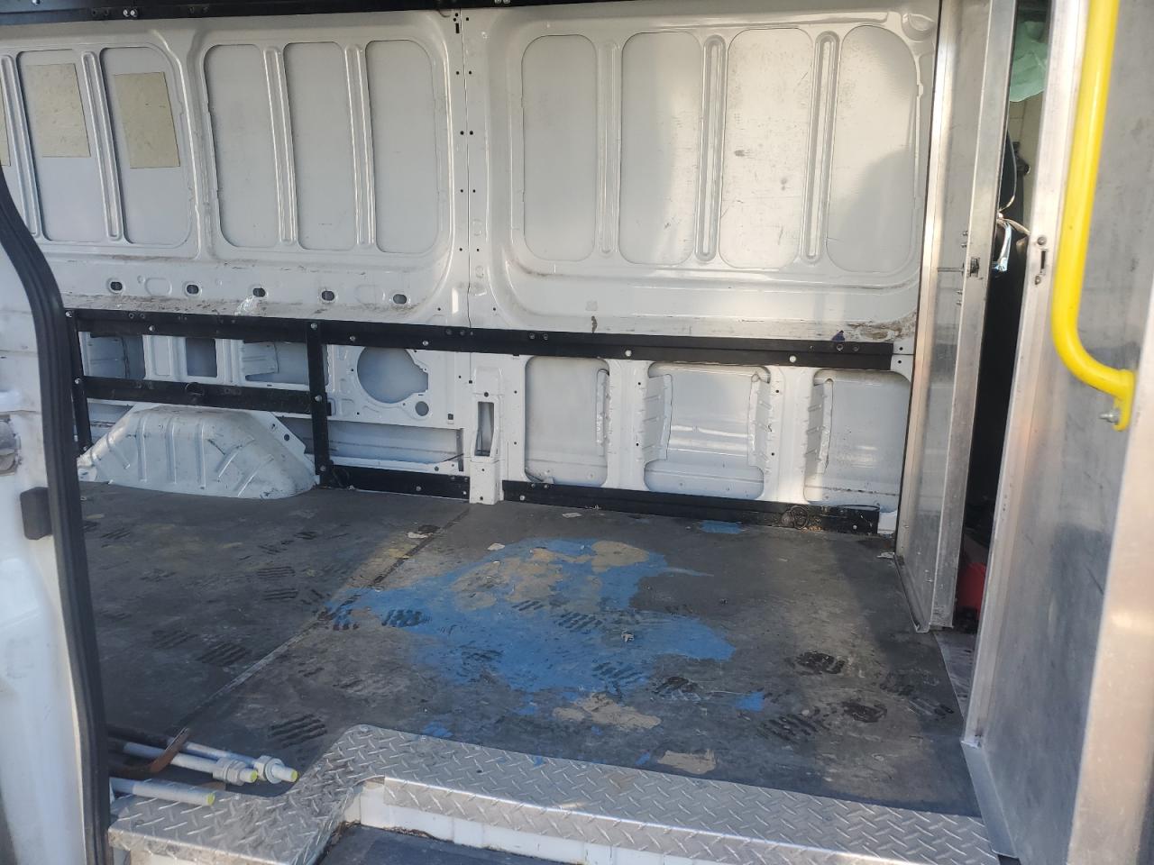 2020 Ford Transit T-250 VIN: 1FTBR3X89LKB38074 Lot: 88969555