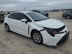 2021 Toyota Corolla Le zu verkaufen in Houston, TX - Front End