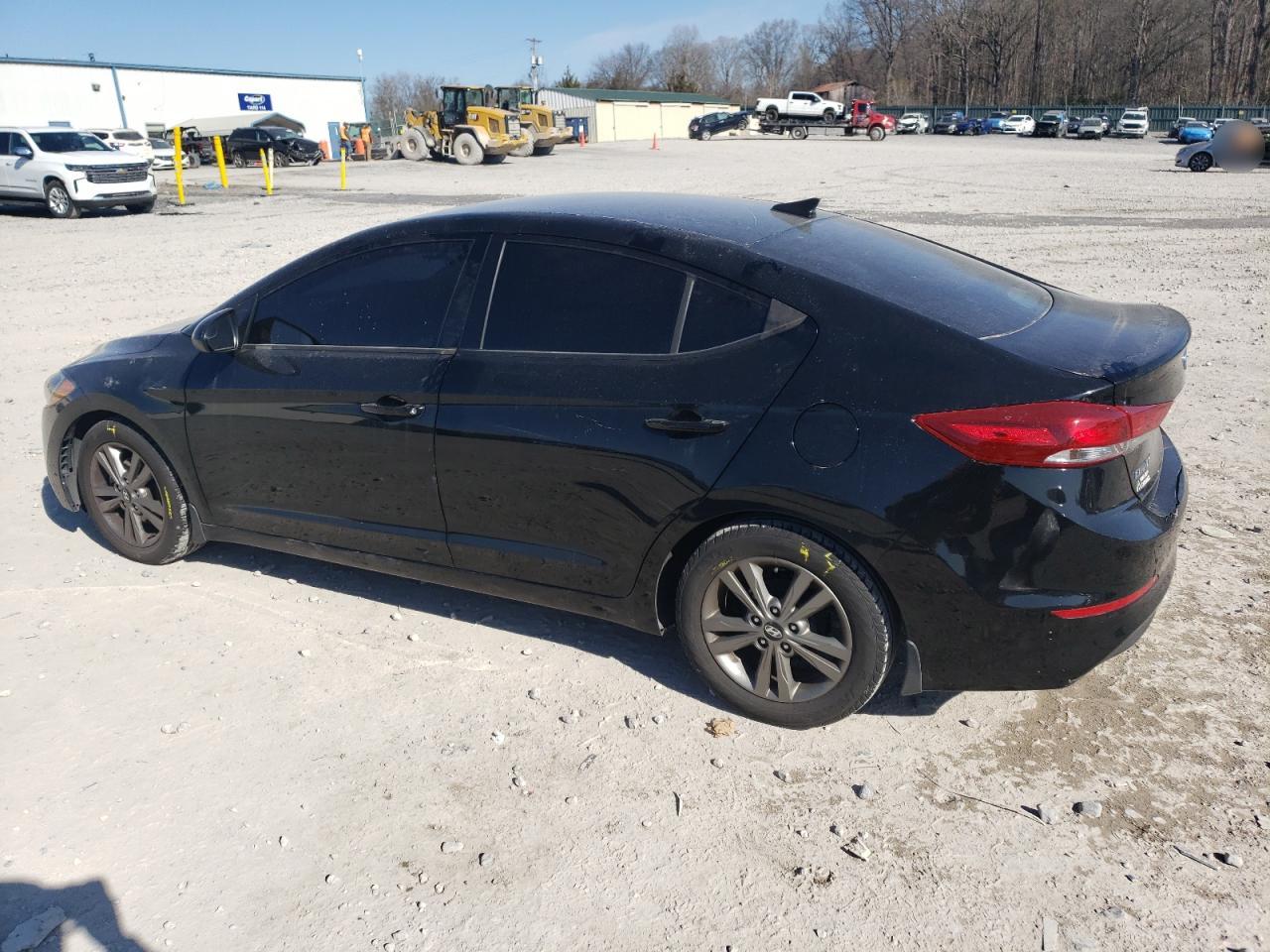 2017 Hyundai Elantra - Image 2