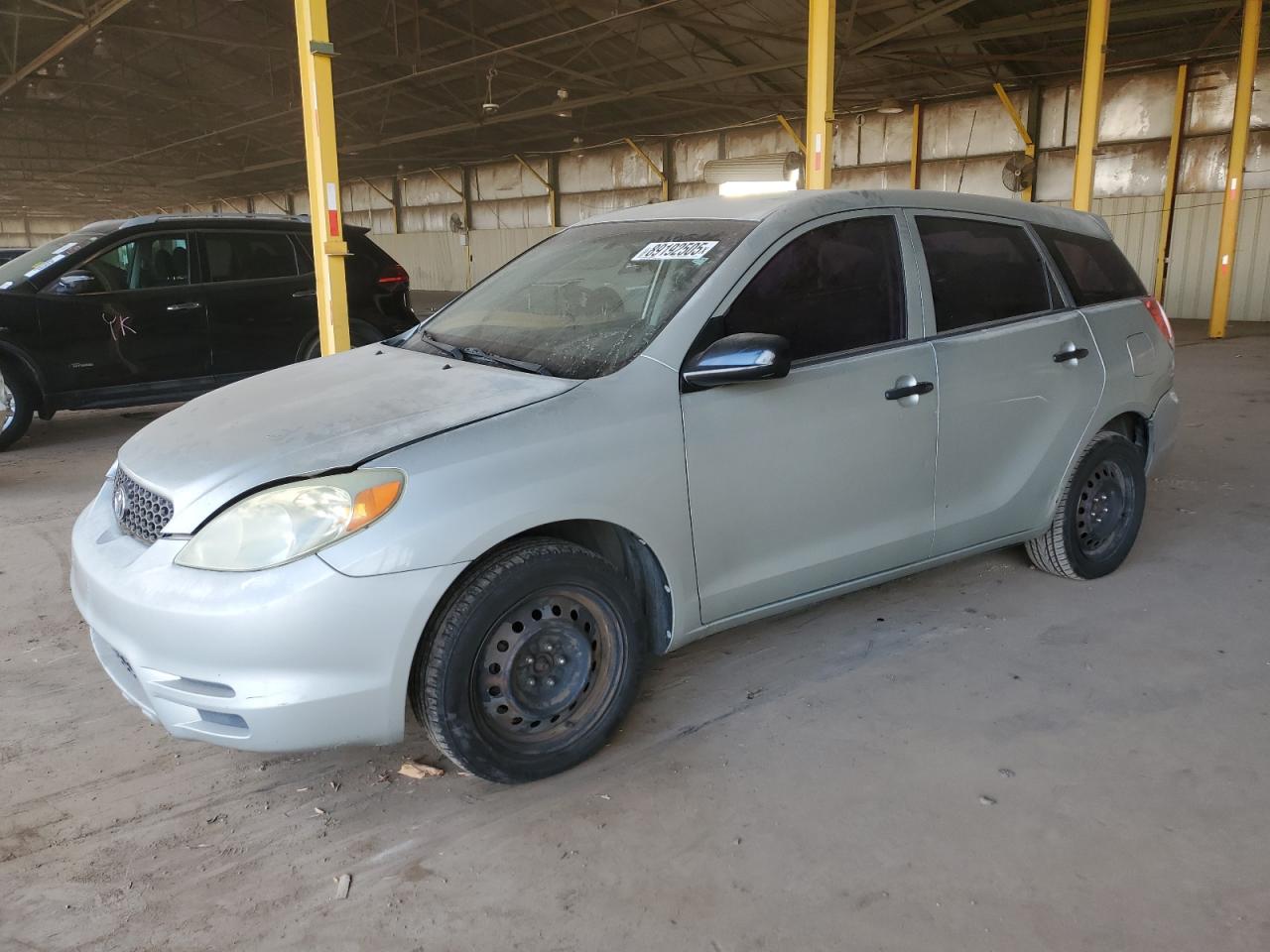 2003 Toyota Corolla - Image 1