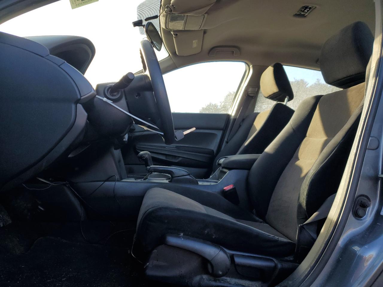 2010 Honda Accord - Image 7