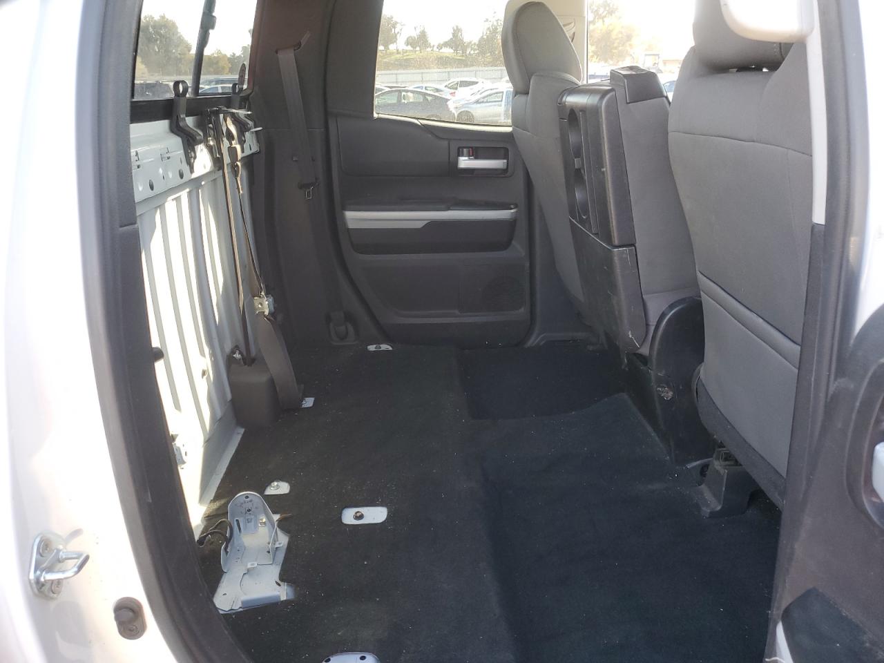 2021 Toyota Tundra - Image 10