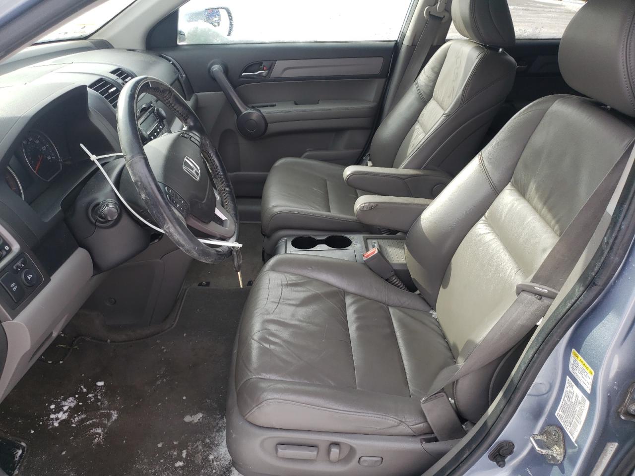 2009 Honda CR-V - Image 7