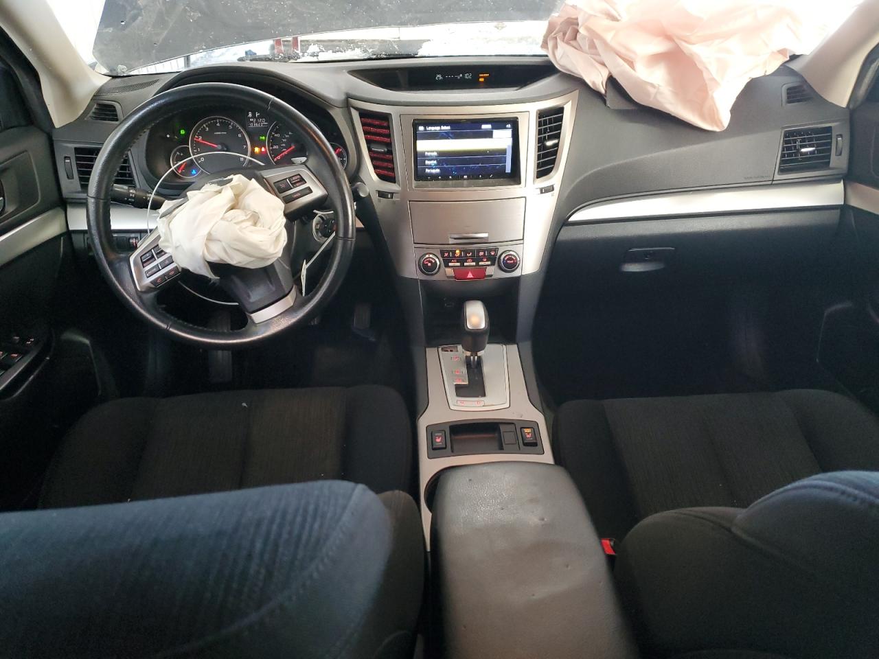 2014 Subaru Outback - Image 8