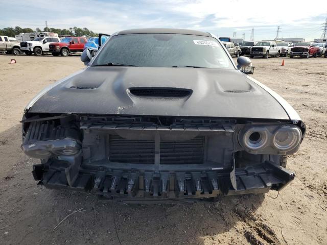  DODGE CHALLENGER 2021 Серый