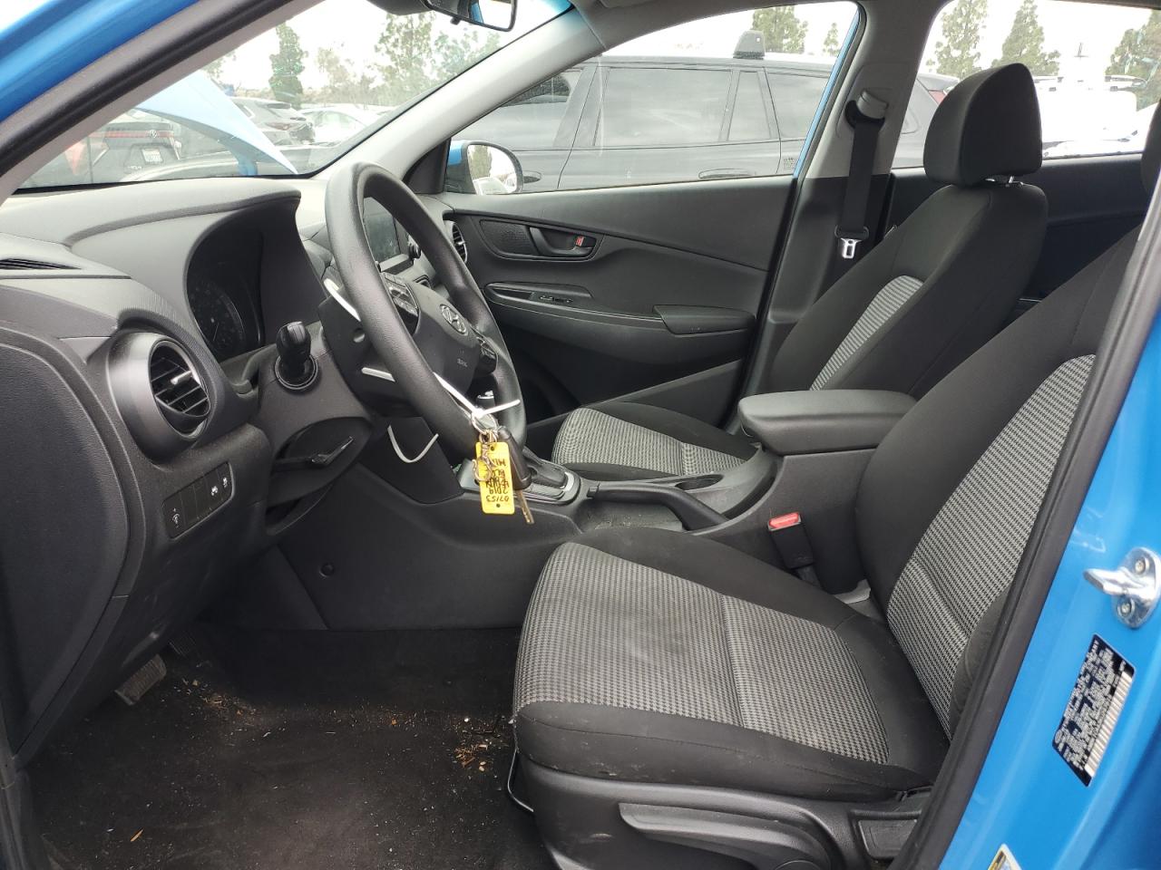 2019 Hyundai Kona - Image 7