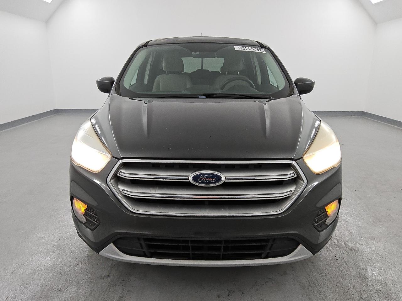 VIN 1FMCU0GD6HUE98523 2017 FORD ESCAPE no.5