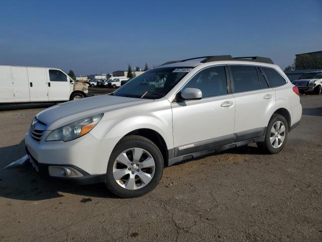 2012 Subaru Outback 2.5I Premium