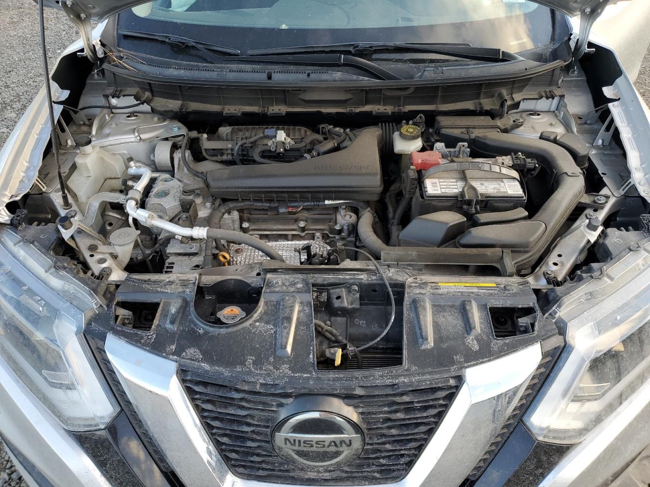 2020 Nissan Rogue - Image 14