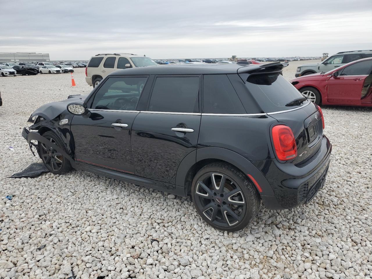 2018 MINI Cooper - Image 2