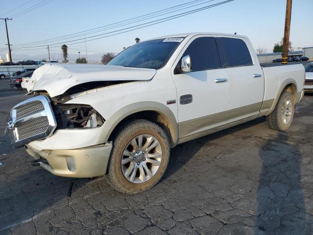 2016 Ram 1500 Longhorn