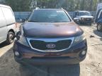 2011 Kia Sorento Ex zu verkaufen in Midway, FL - Front End