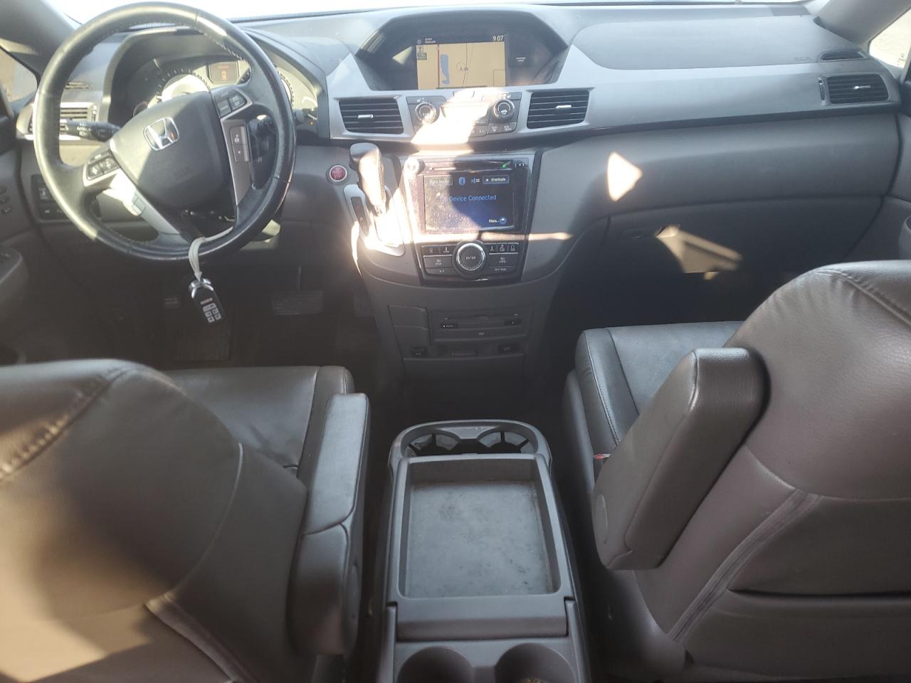 2014 Honda Odyssey - Image 8