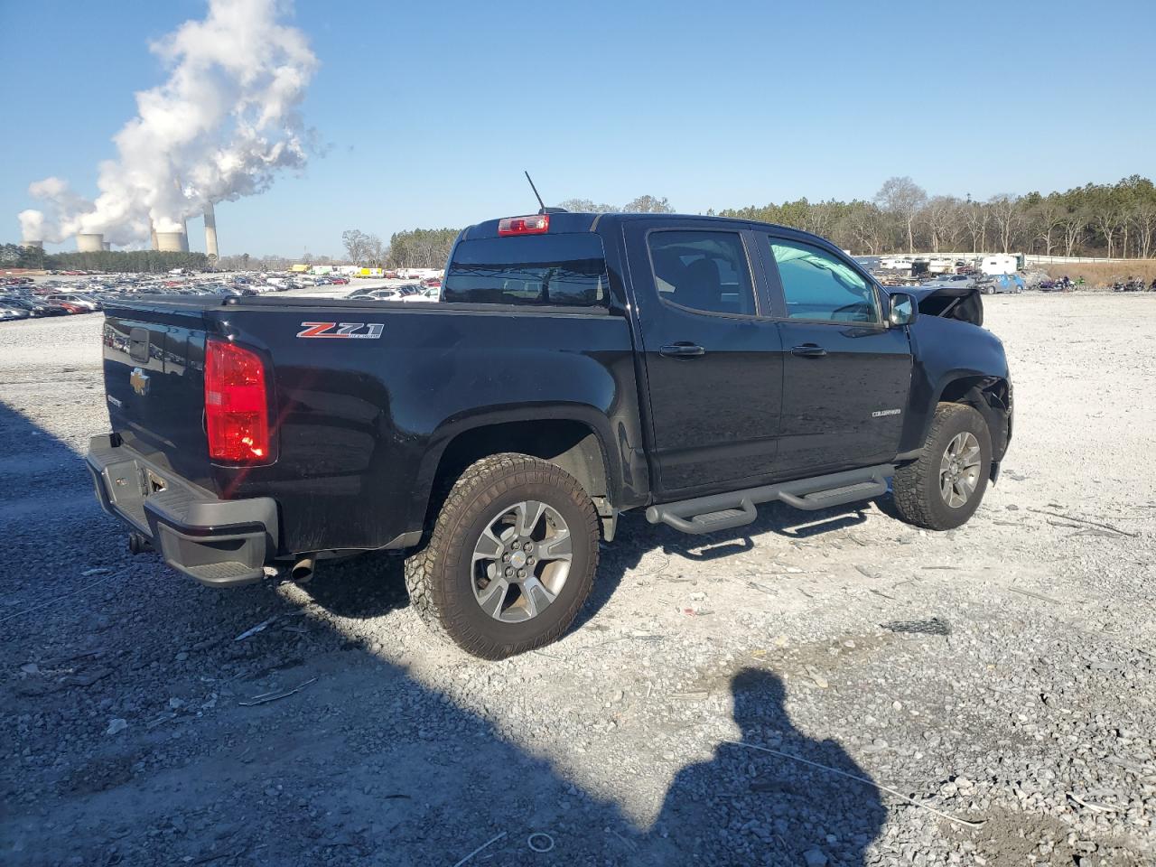 2015 Chevrolet Colorado - Image 3